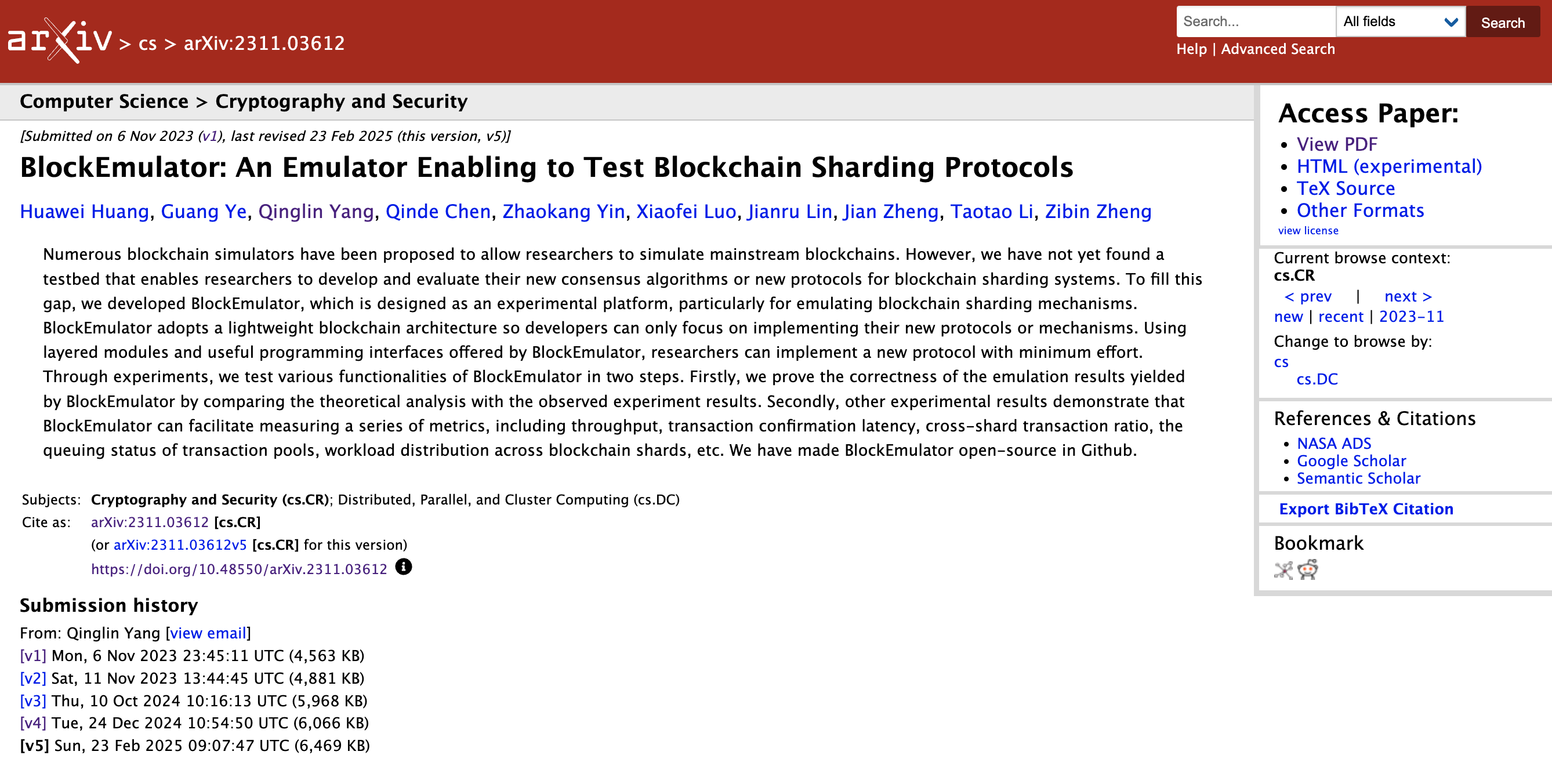 paper-BlockEmulator-arXiv-page